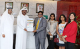 DED and Health magazine join hands to promote healthcare excellence awards